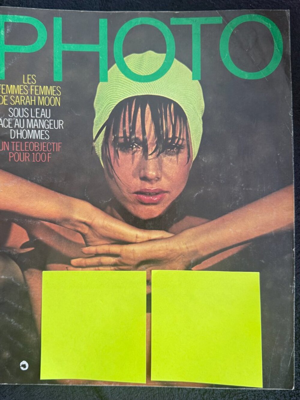 PHOTO 158 Cloaguen Peter Gimble Jonvelle Duane Michals Sarah Moon Campbell